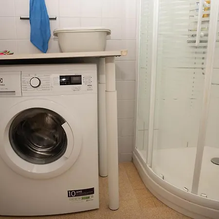 Beau T2 Pour 4 Pers. Au Lavandou, Face Mer, Avec Parking - Fr-1-803-75 * 勒拉旺杜