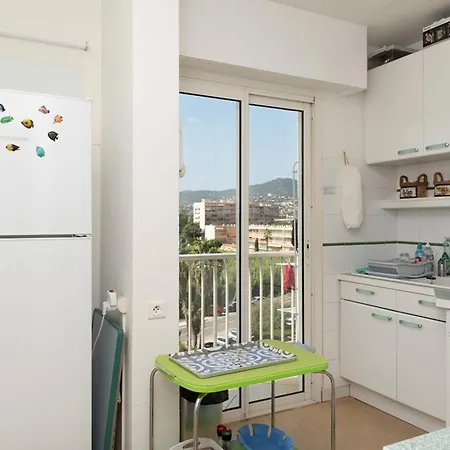 Beau T2 Pour 4 Pers. Au Lavandou, Face Mer, Avec Parking - Fr-1-803-75 * 勒拉旺杜