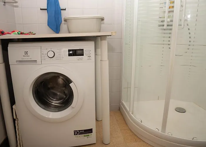 Beau T2 Pour 4 Pers. Au Lavandou, Face Mer, Avec Parking - Fr-1-803-75 * Ле-Лаванду